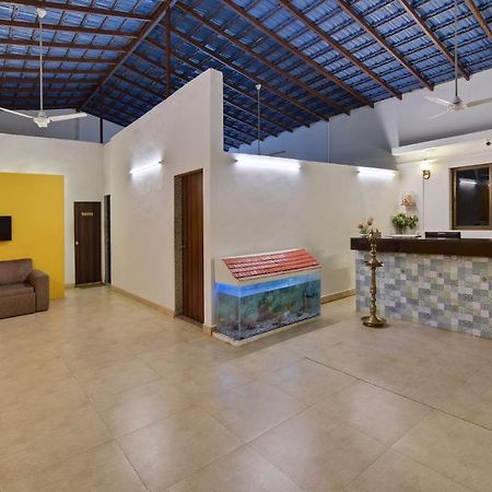 The Fern Silvanus Resort Alibaug Хинджавади Экстерьер фото