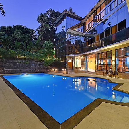 The Fern Silvanus Resort Alibaug Хинджавади Экстерьер фото