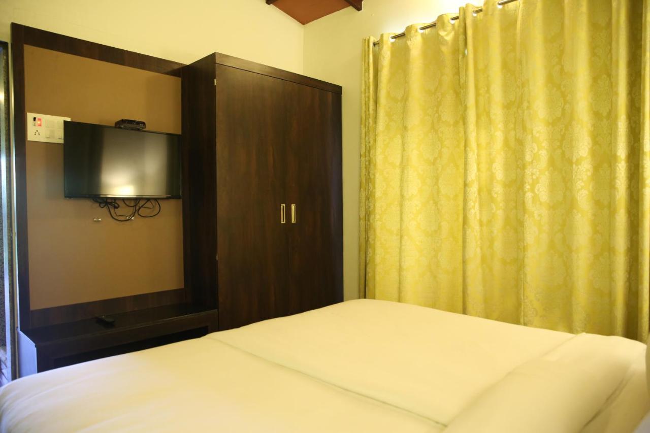 The Fern Silvanus Resort Alibaug Хинджавади Экстерьер фото