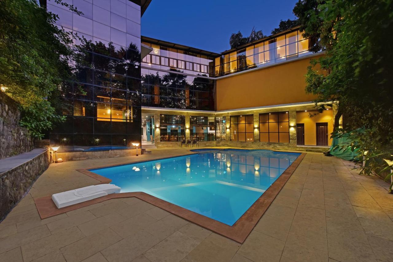 The Fern Silvanus Resort Alibaug Хинджавади Экстерьер фото