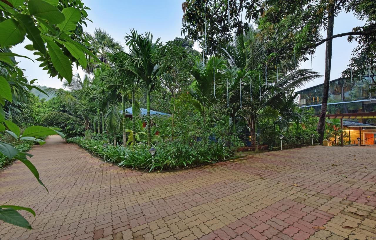 The Fern Silvanus Resort Alibaug Хинджавади Экстерьер фото